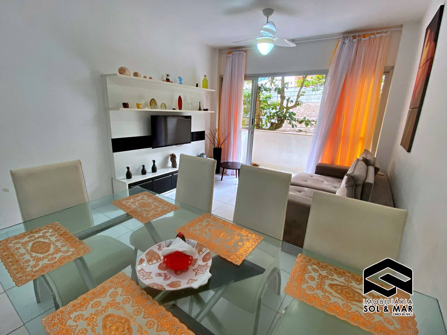 Apartamento, 3 quartos, 88 m² - Foto 3