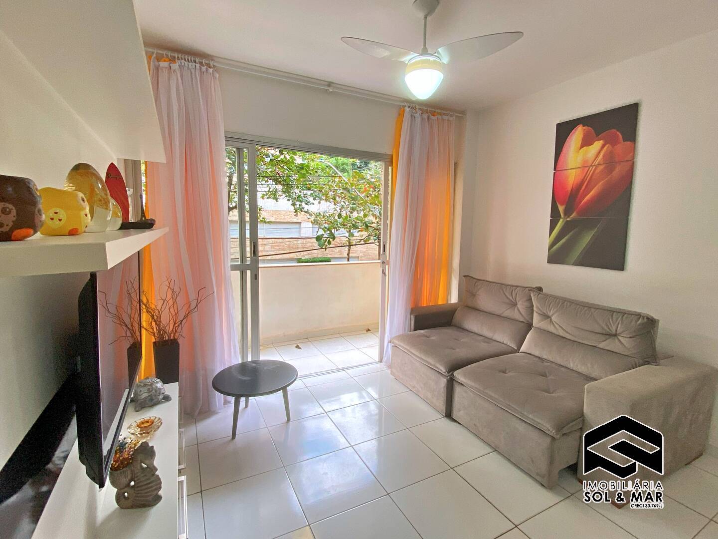 Apartamento, 3 quartos, 88 m² - Foto 4