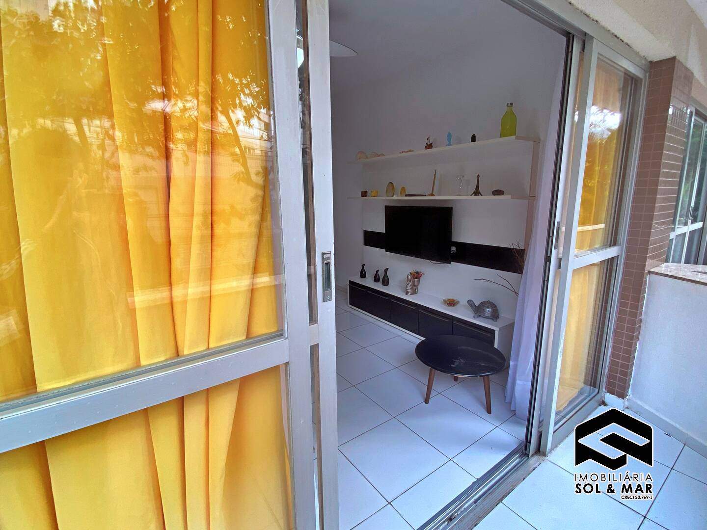 Apartamento, 3 quartos, 88 m² - Foto 5