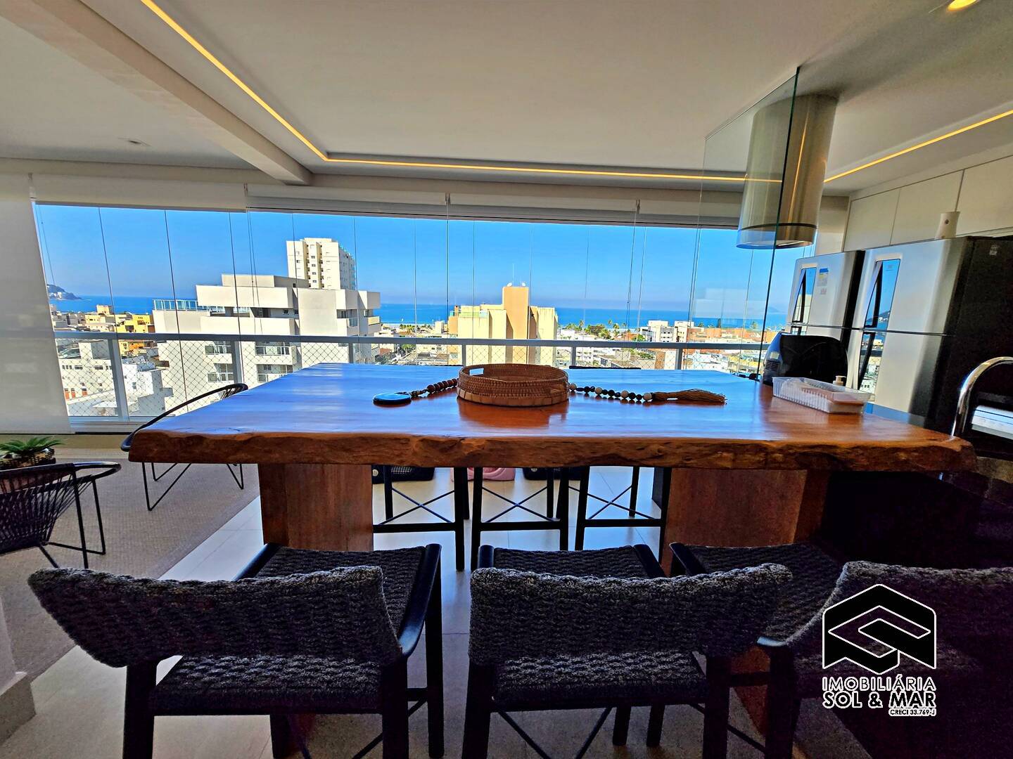 Apartamento à venda com 3 quartos, 104m² - Foto 6