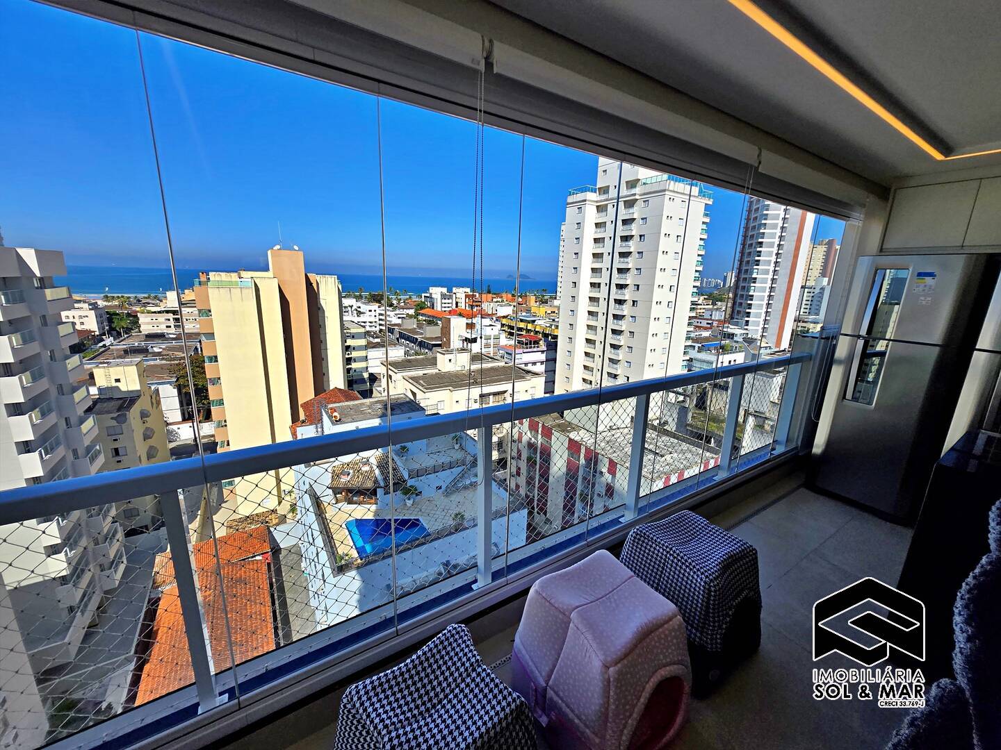 Apartamento à venda com 3 quartos, 104m² - Foto 9