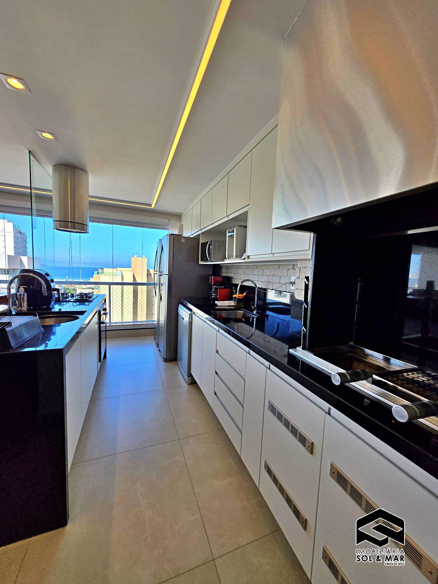 Apartamento à venda com 3 quartos, 104m² - Foto 10