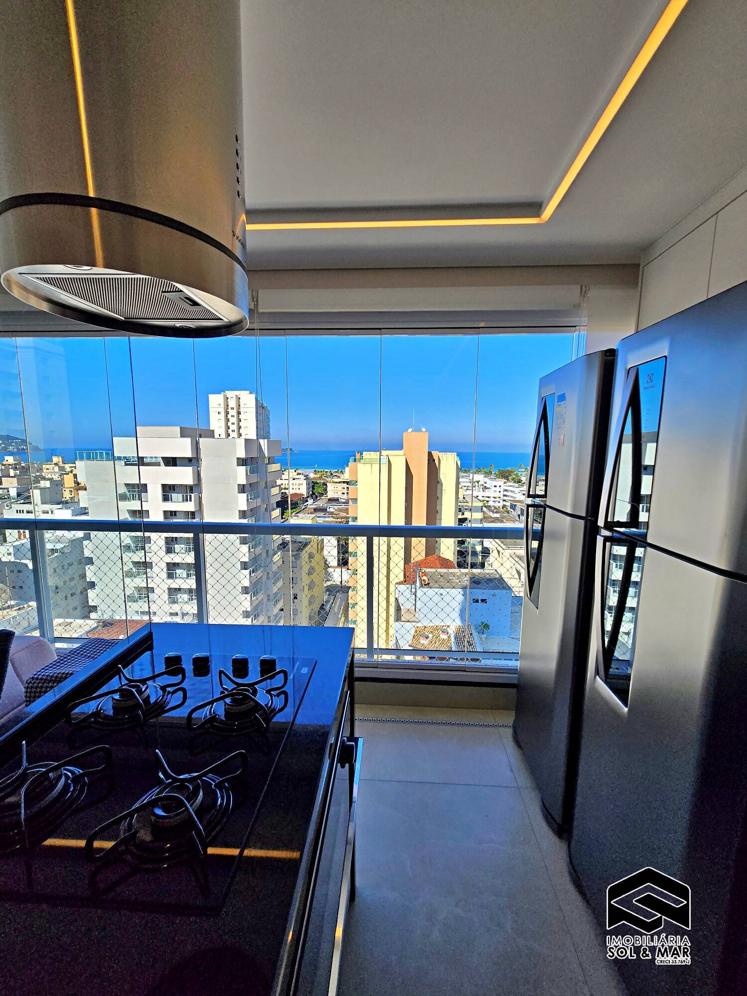 Apartamento à venda com 3 quartos, 104m² - Foto 12