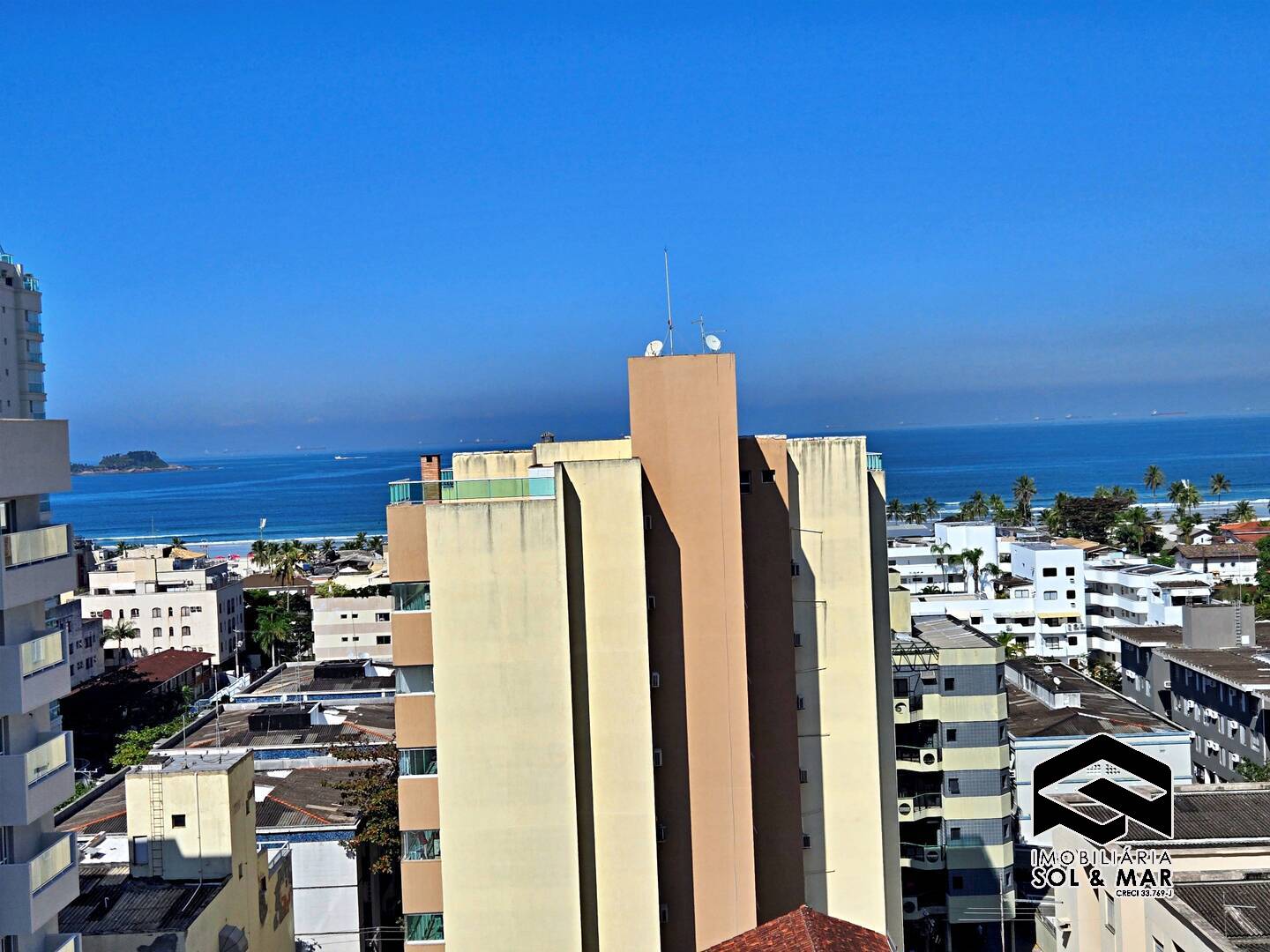 Apartamento à venda com 3 quartos, 104m² - Foto 14