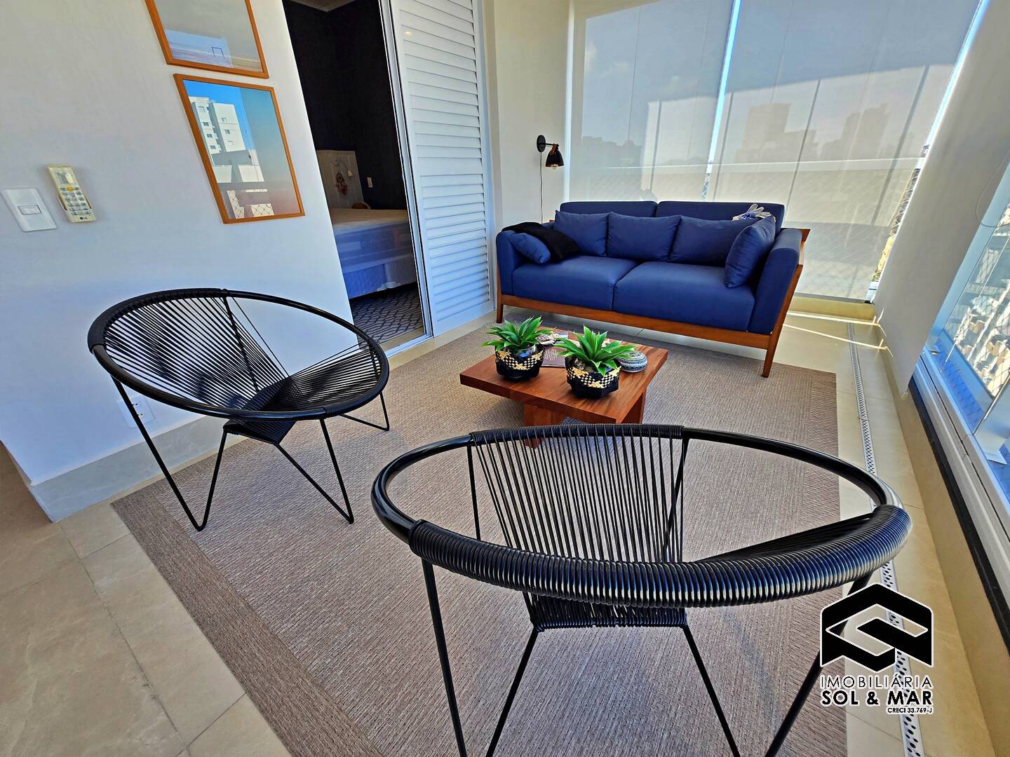 Apartamento à venda com 3 quartos, 104m² - Foto 17