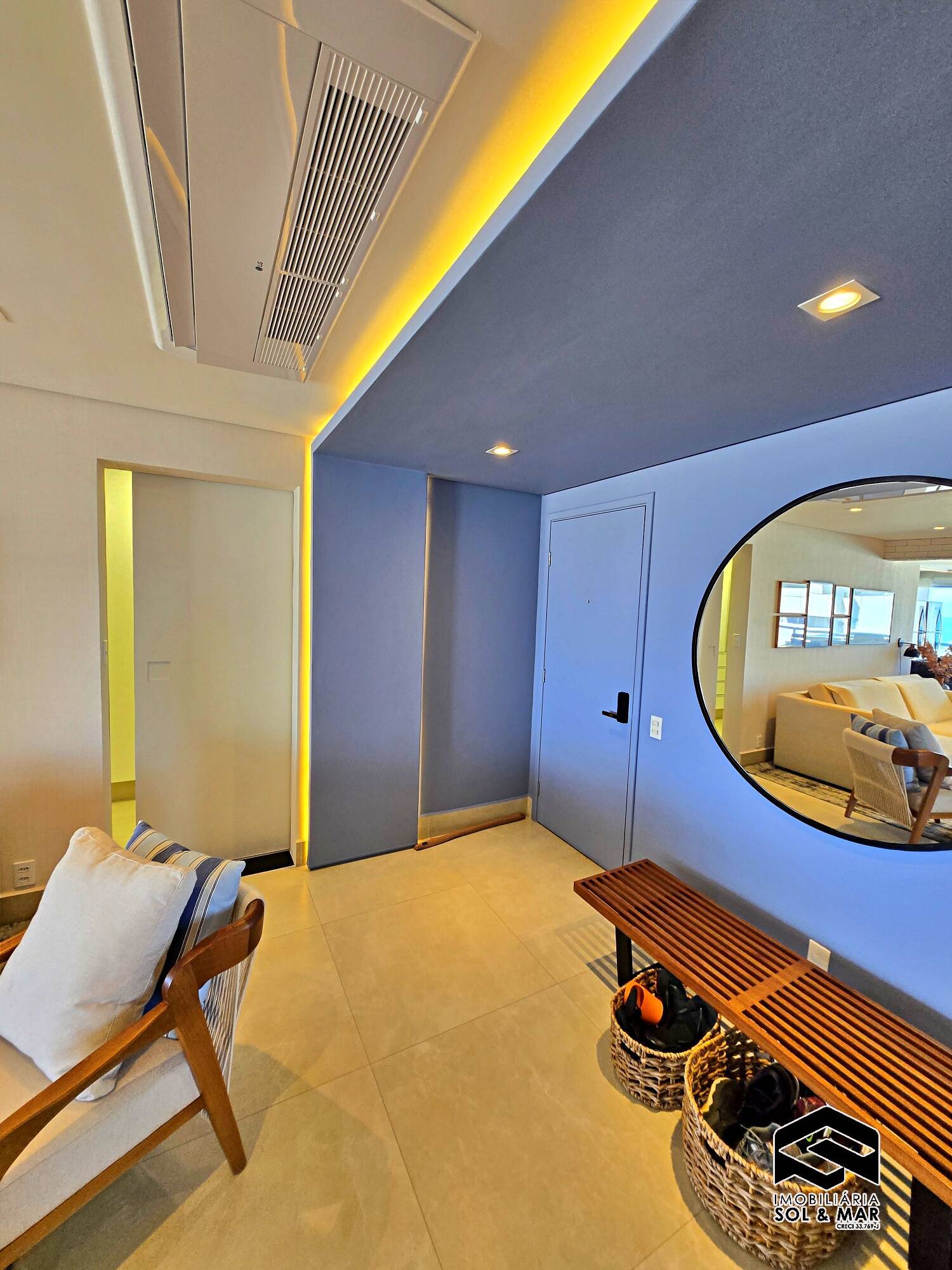Apartamento à venda com 3 quartos, 104m² - Foto 18