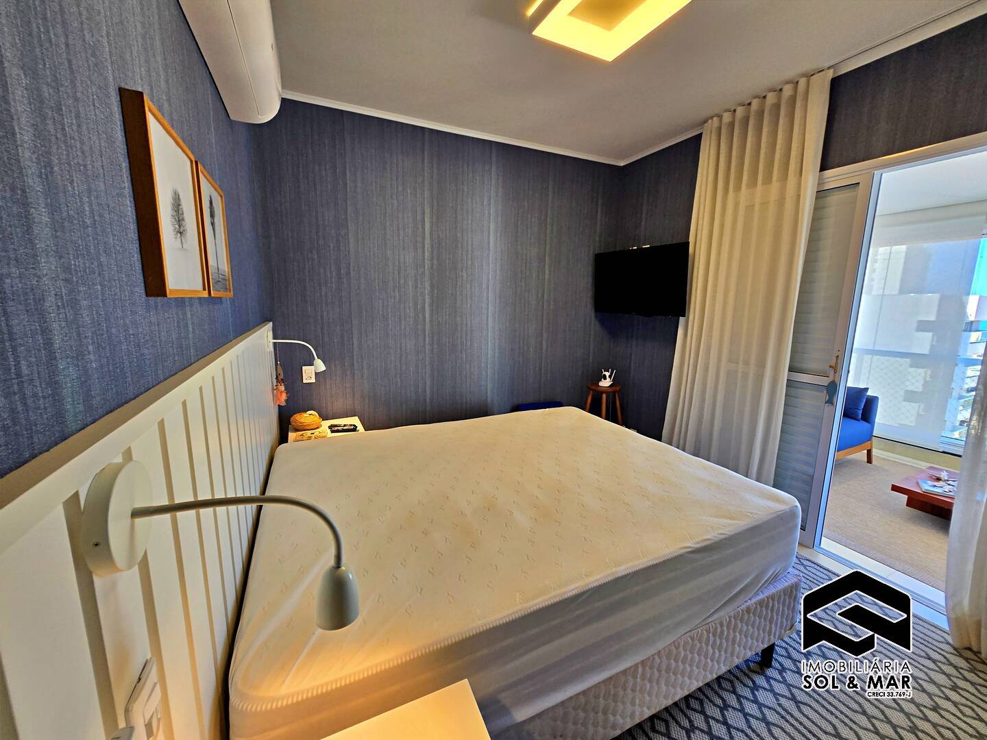 Apartamento à venda com 3 quartos, 104m² - Foto 21