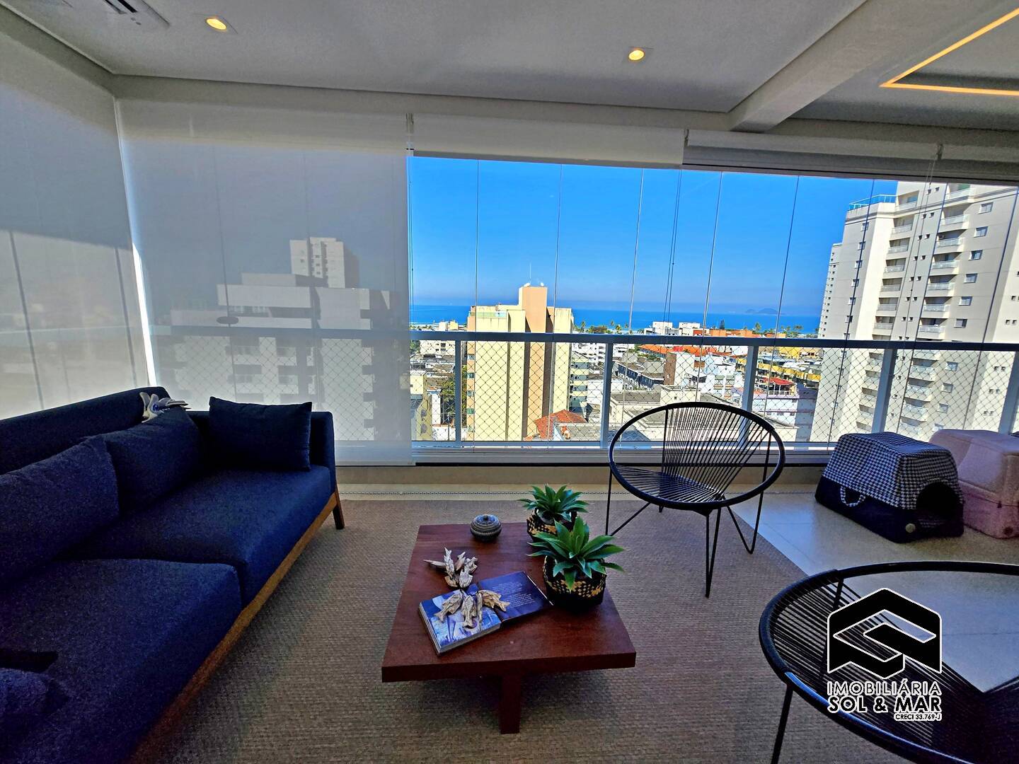 Apartamento à venda com 3 quartos, 104m² - Foto 22
