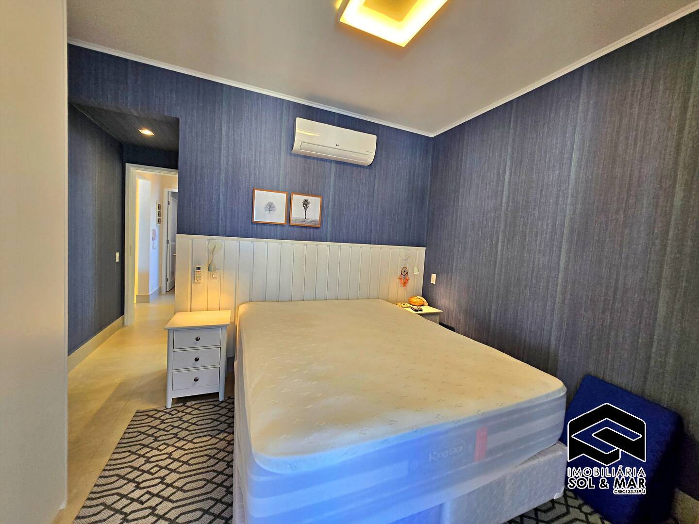 Apartamento à venda com 3 quartos, 104m² - Foto 23