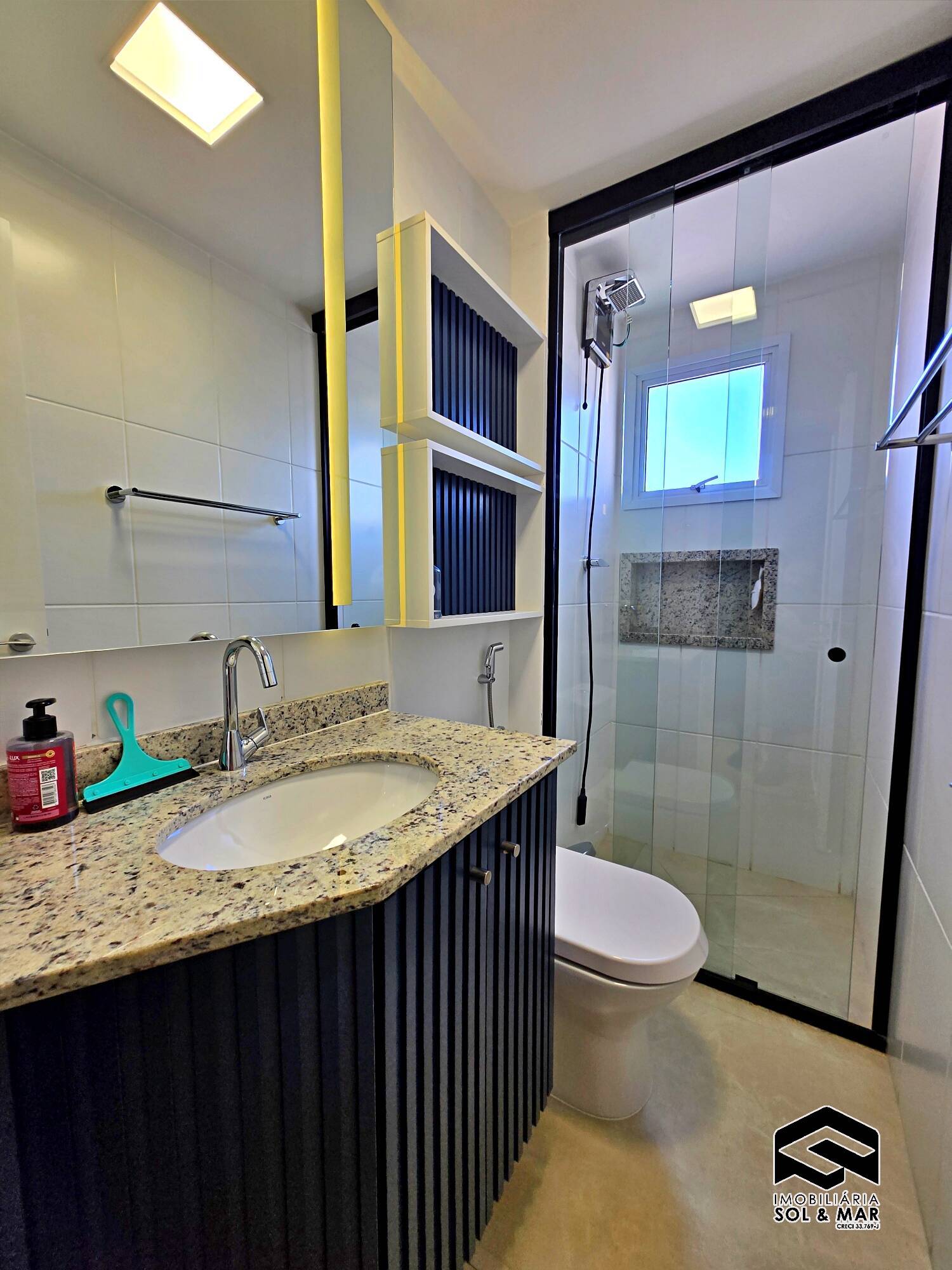 Apartamento à venda com 3 quartos, 104m² - Foto 25