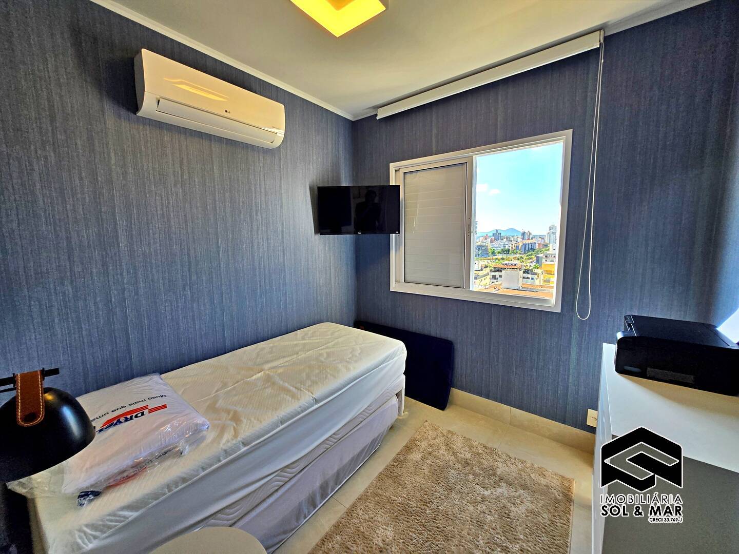 Apartamento à venda com 3 quartos, 104m² - Foto 26