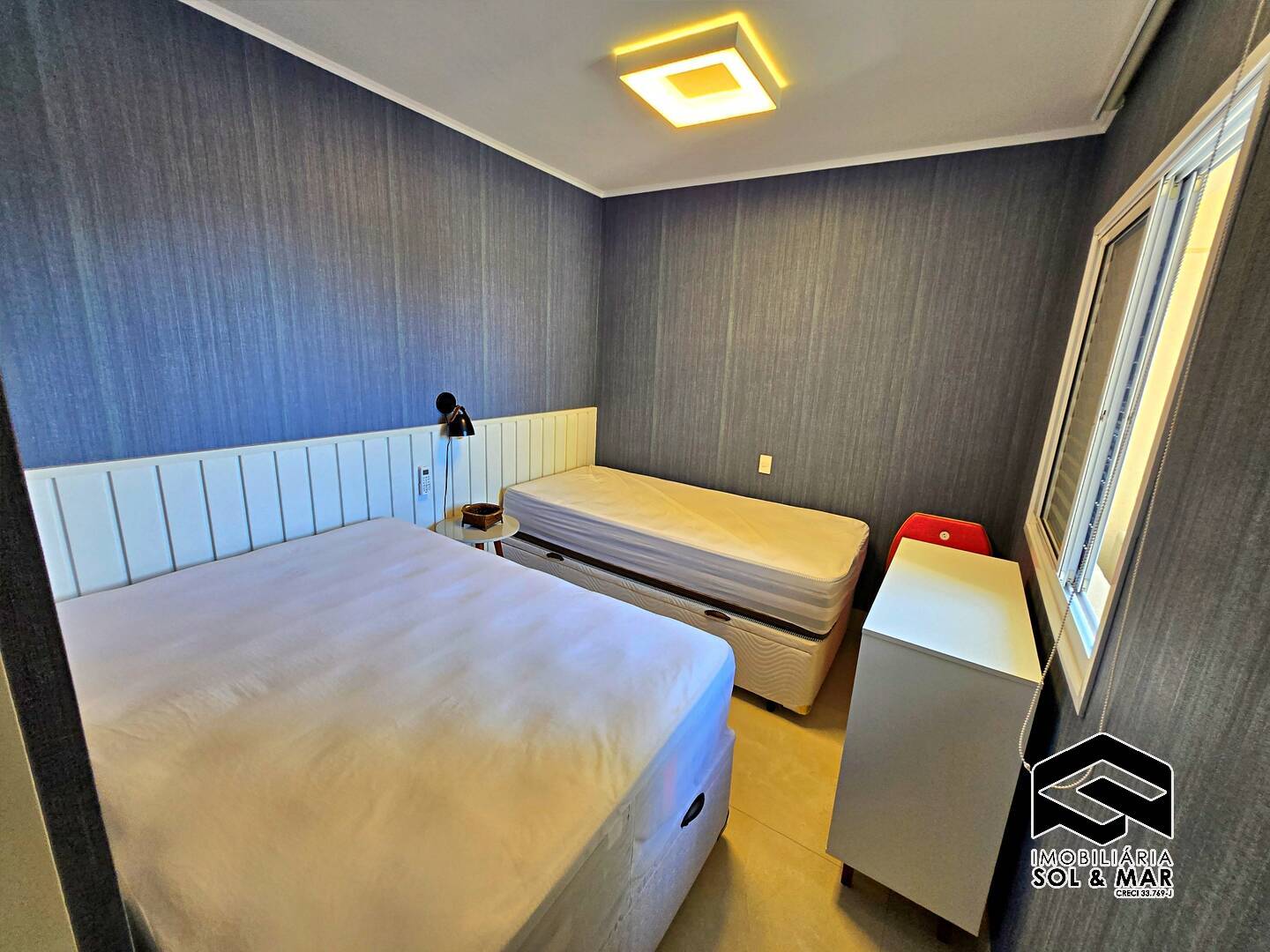 Apartamento à venda com 3 quartos, 104m² - Foto 27