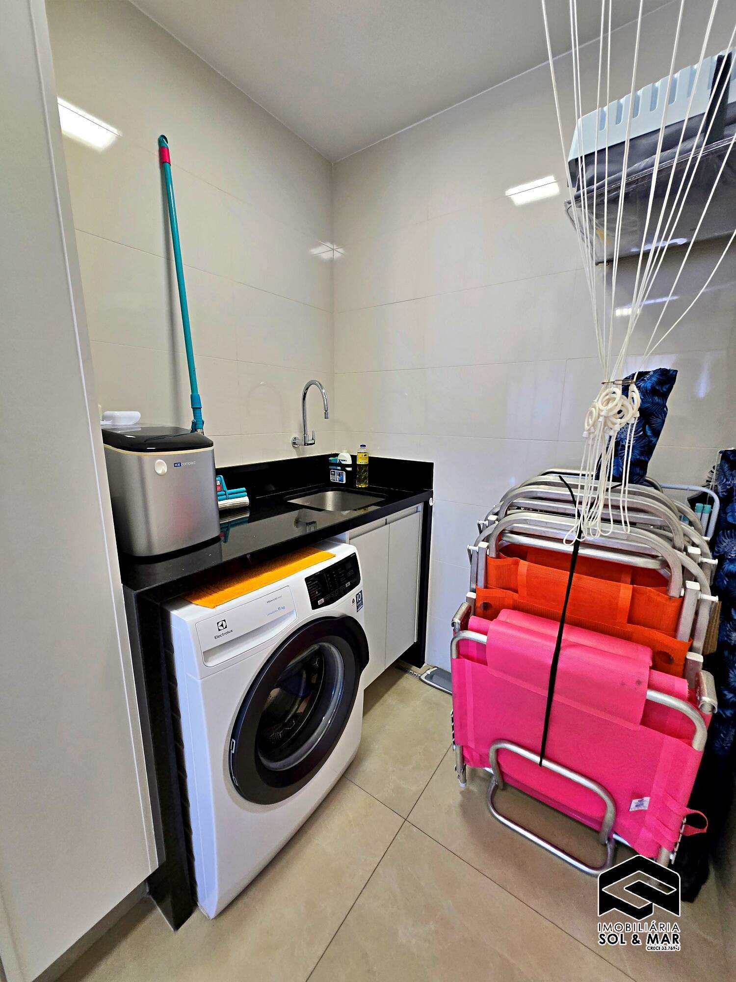 Apartamento à venda com 3 quartos, 104m² - Foto 32