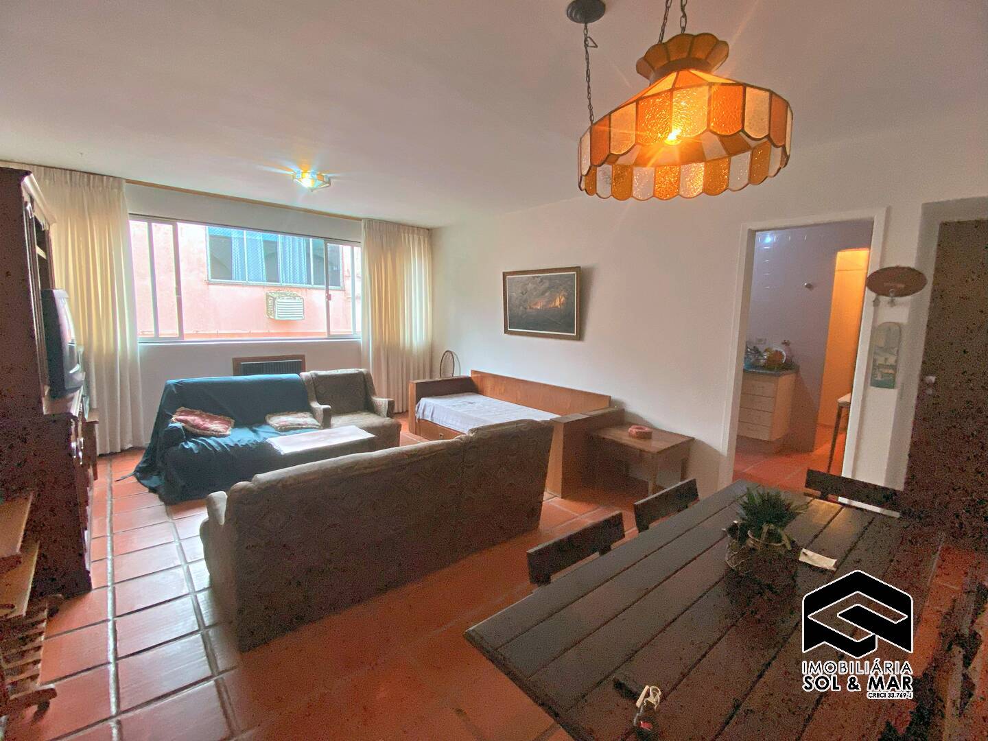 Apartamento à venda e aluguel com 4 quartos, 105m² - Foto 3