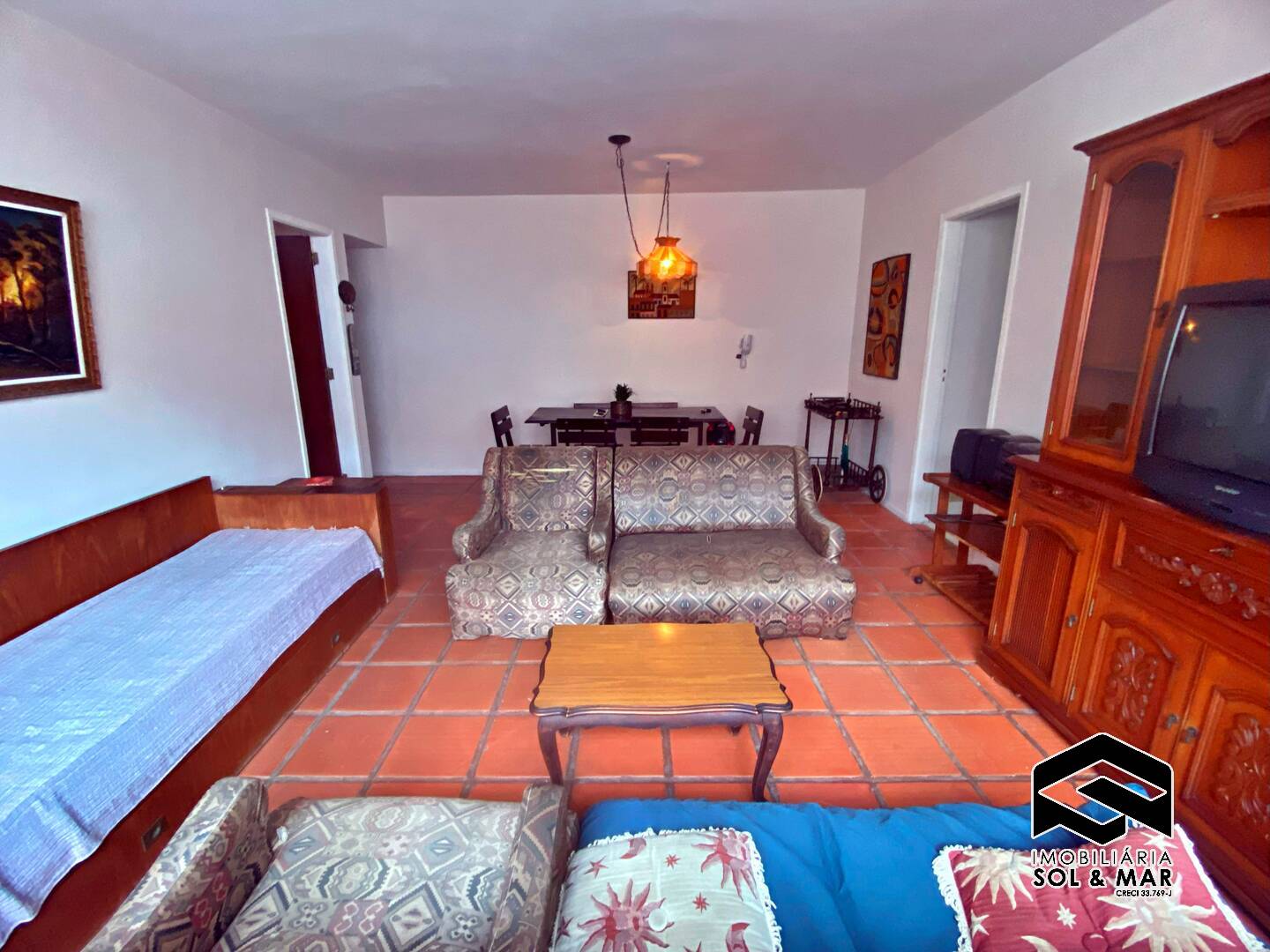 Apartamento à venda e aluguel com 4 quartos, 105m² - Foto 4