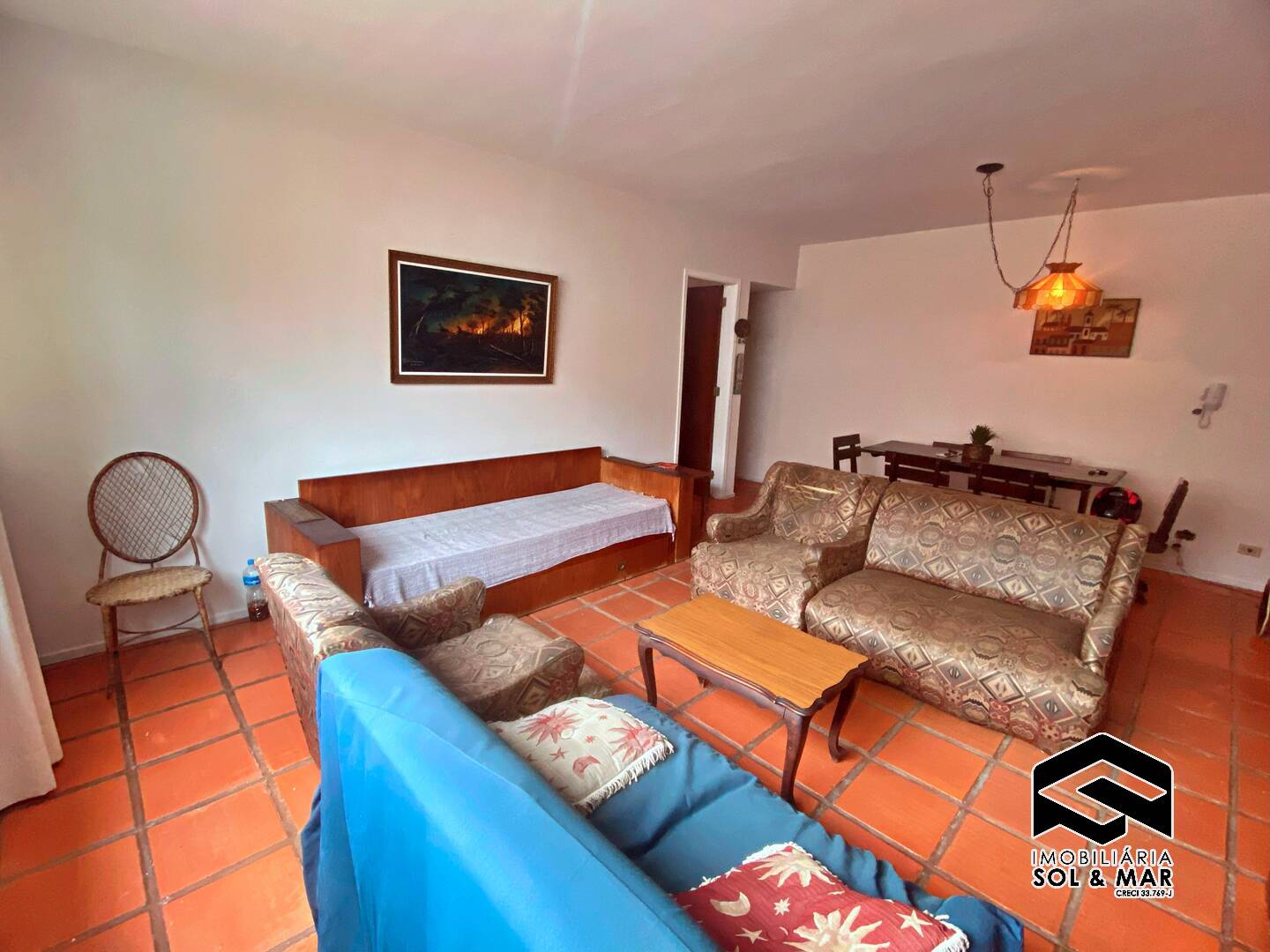Apartamento à venda e aluguel com 4 quartos, 105m² - Foto 6