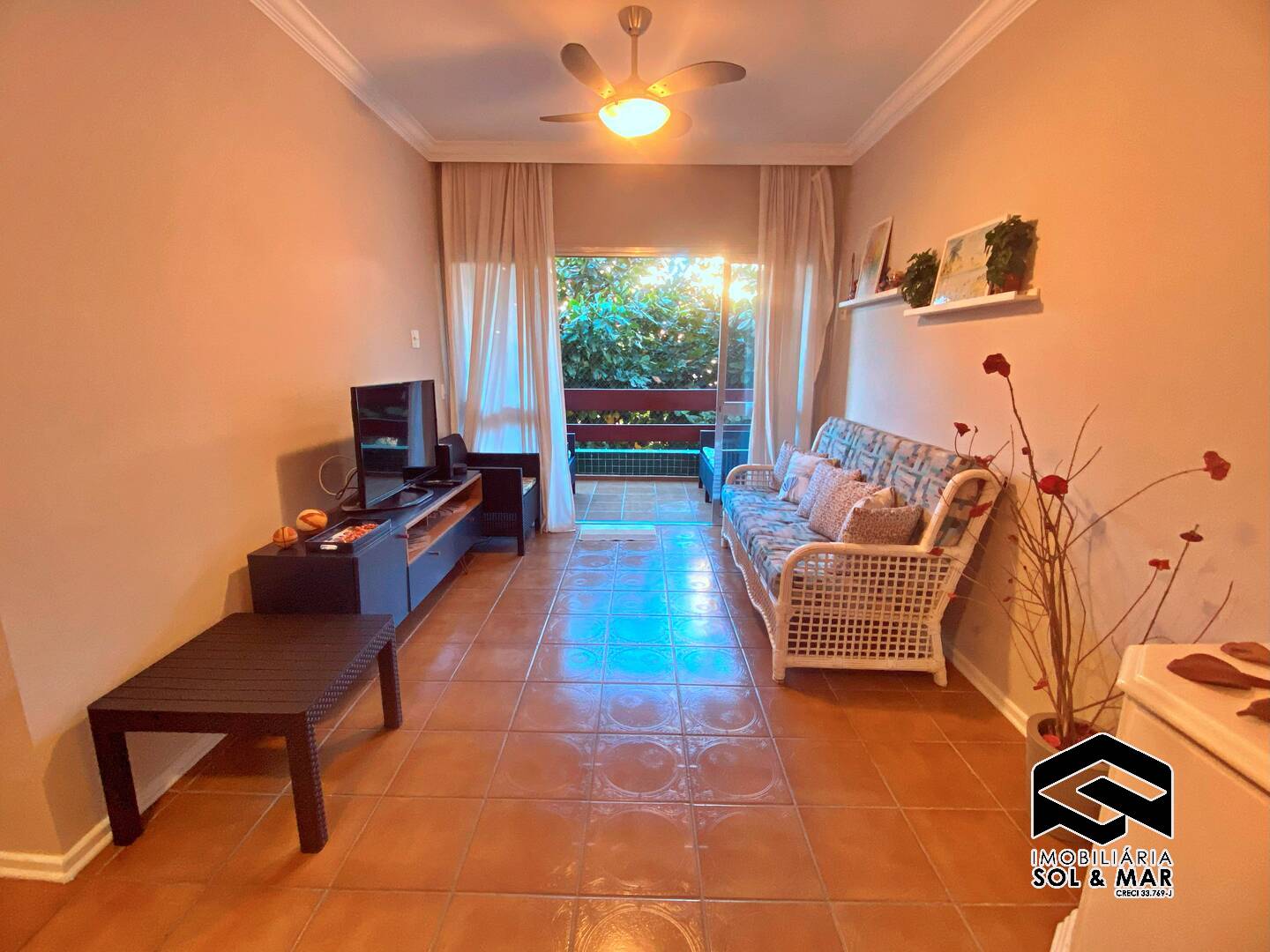 Apartamento para alugar com 3 quartos, 90m² - Foto 5
