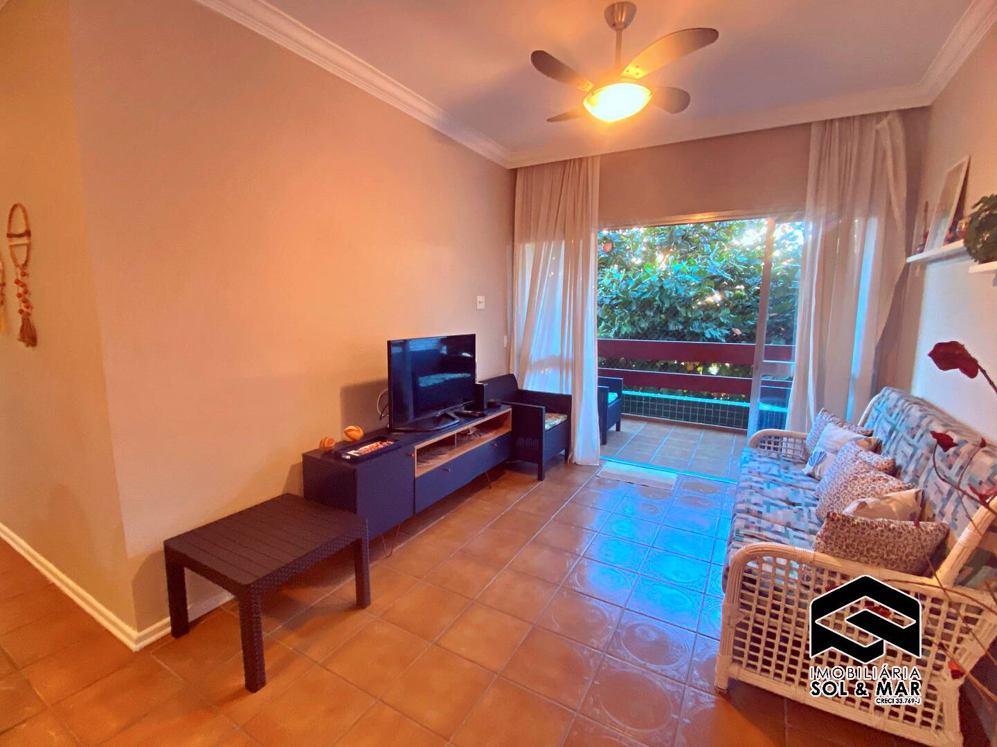 Apartamento para alugar com 3 quartos, 90m² - Foto 6