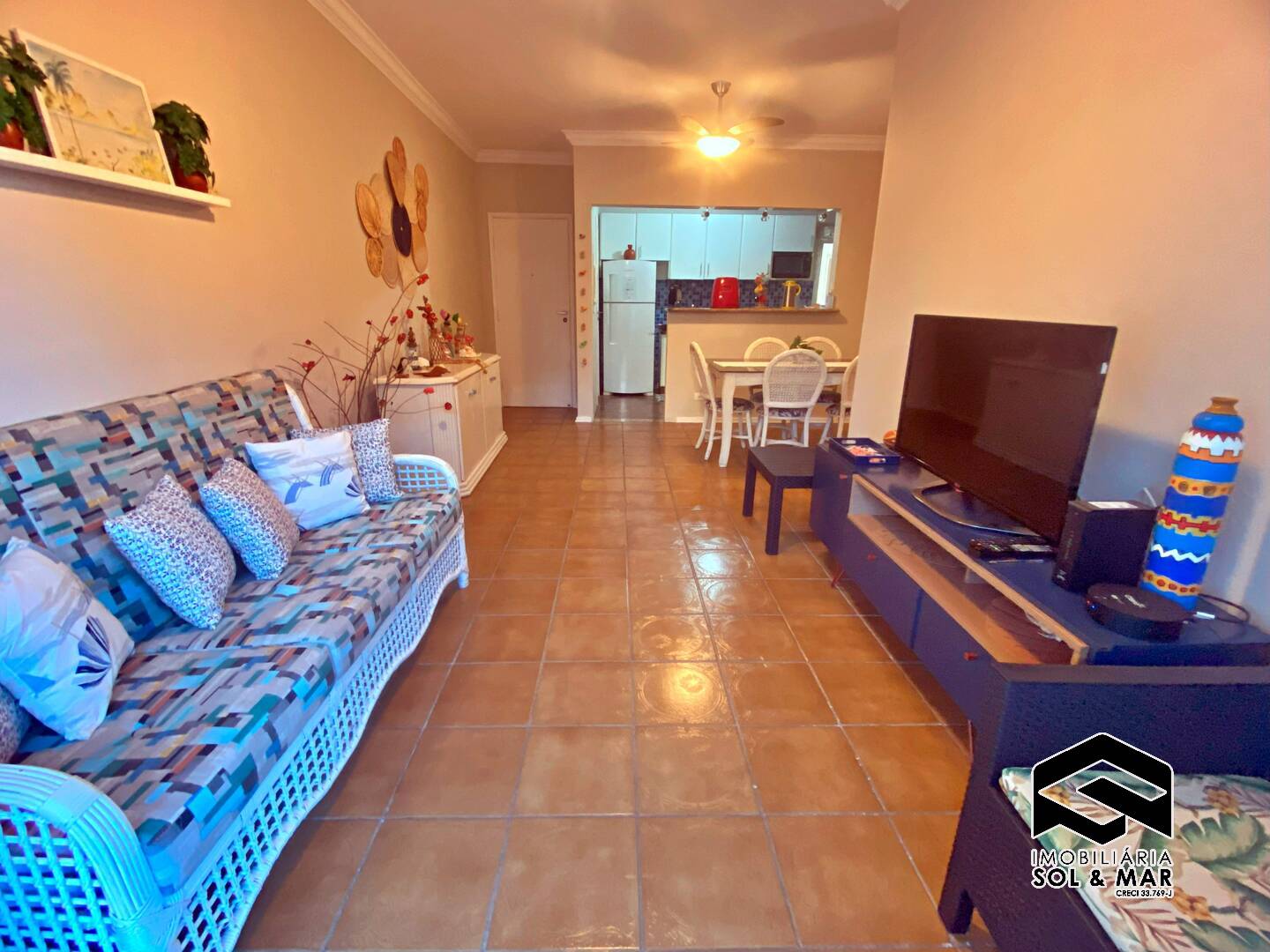 Apartamento para alugar com 3 quartos, 90m² - Foto 10