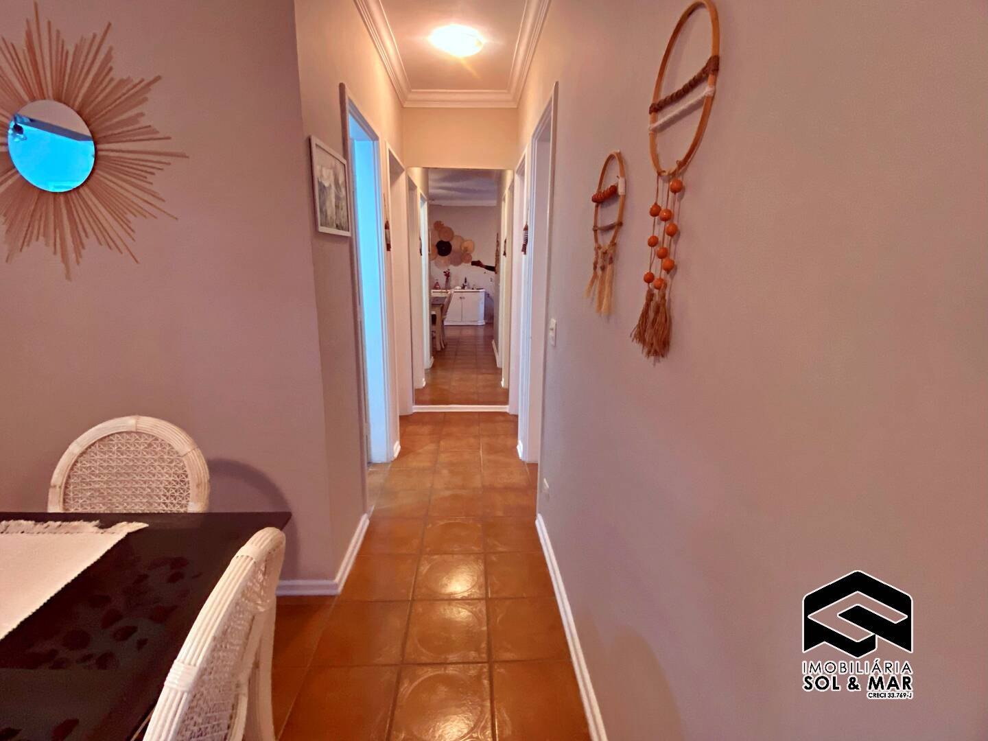 Apartamento para alugar com 3 quartos, 90m² - Foto 13