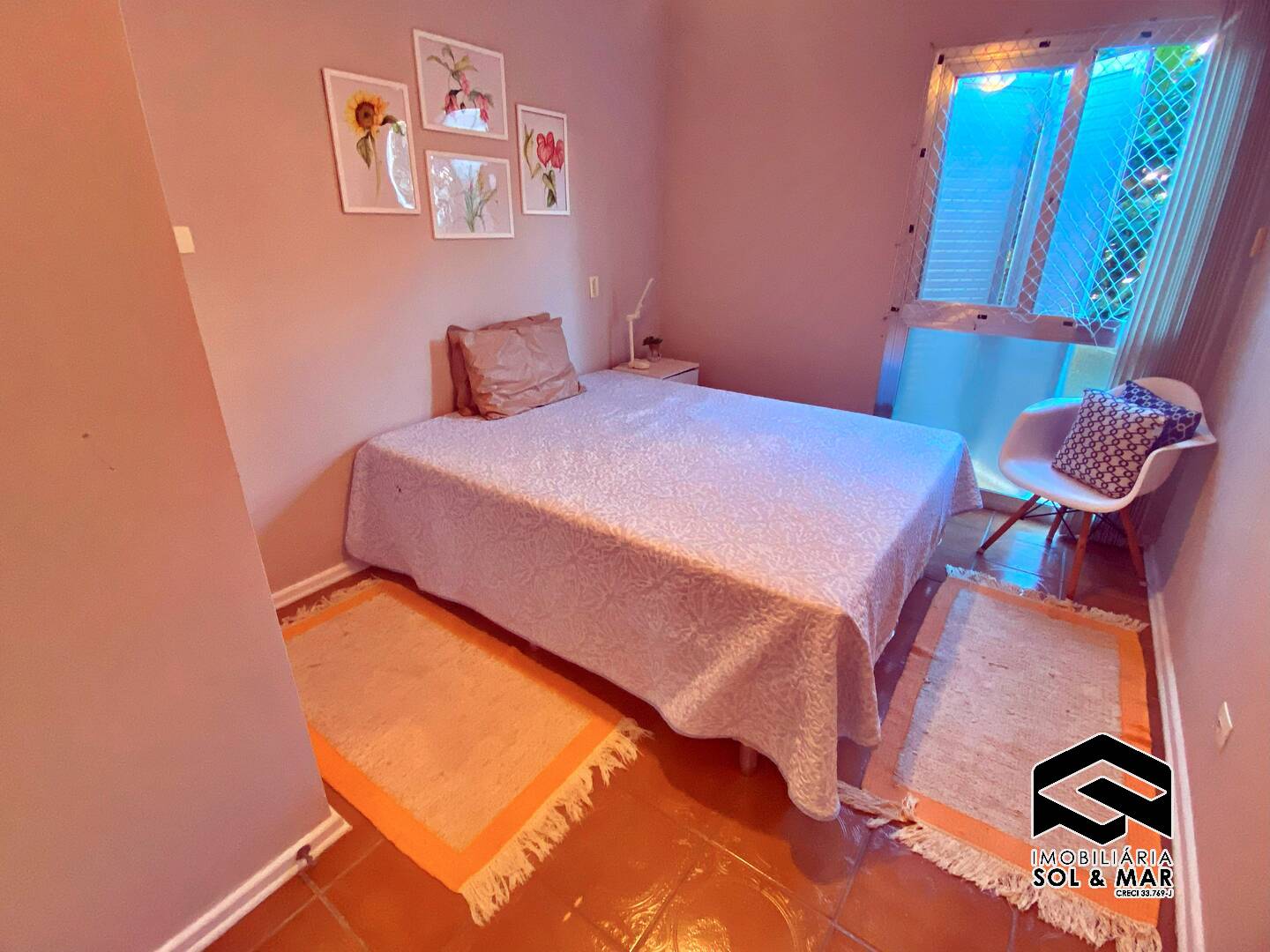Apartamento para alugar com 3 quartos, 90m² - Foto 14