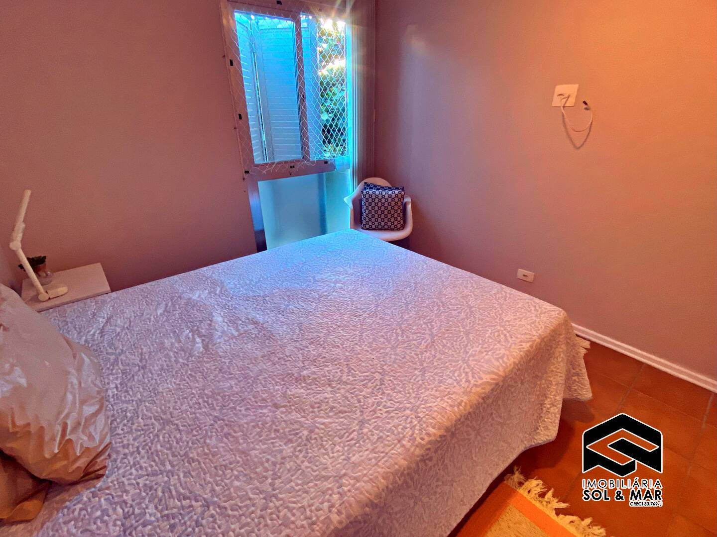 Apartamento para alugar com 3 quartos, 90m² - Foto 15