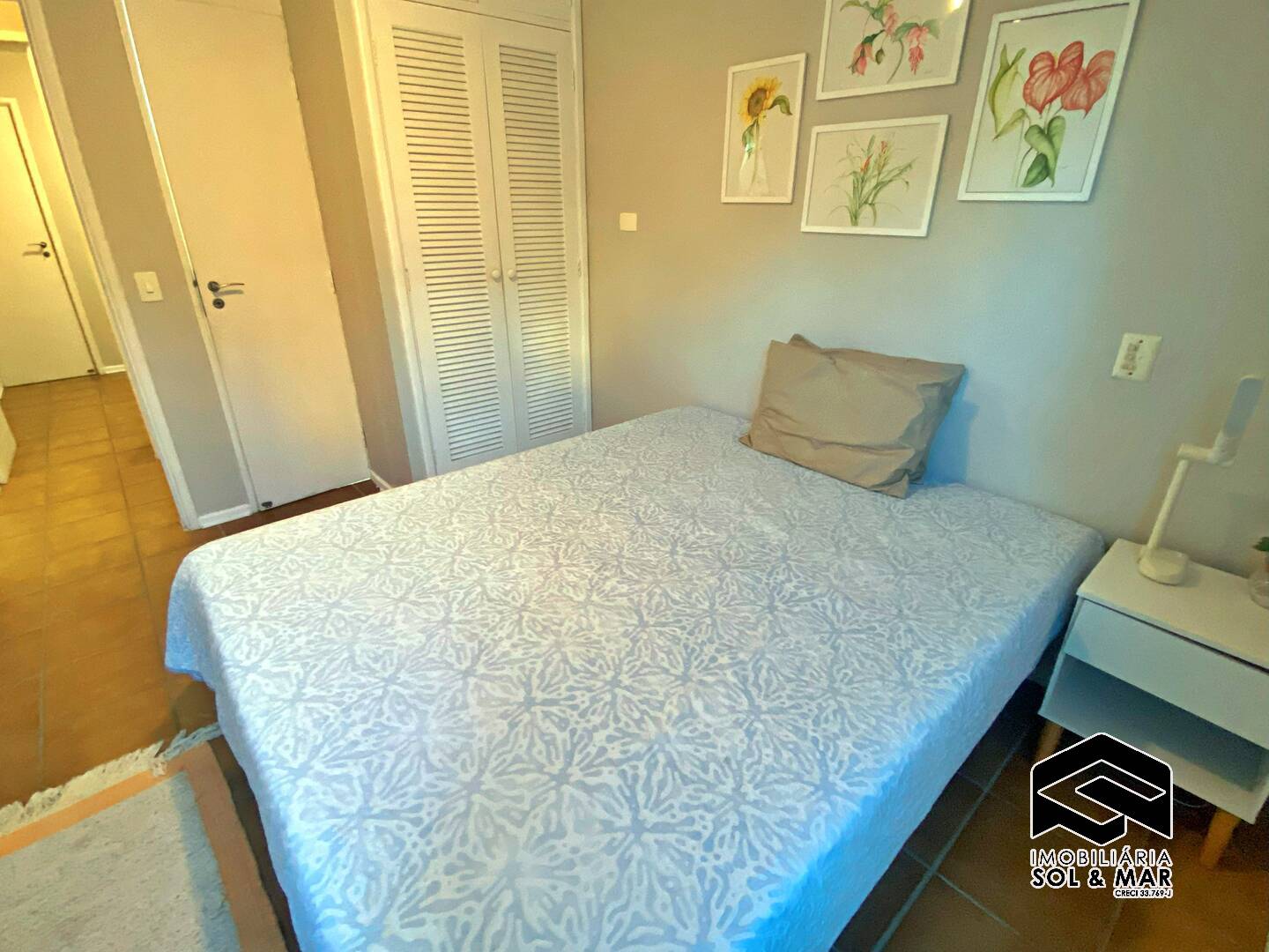 Apartamento para alugar com 3 quartos, 90m² - Foto 16