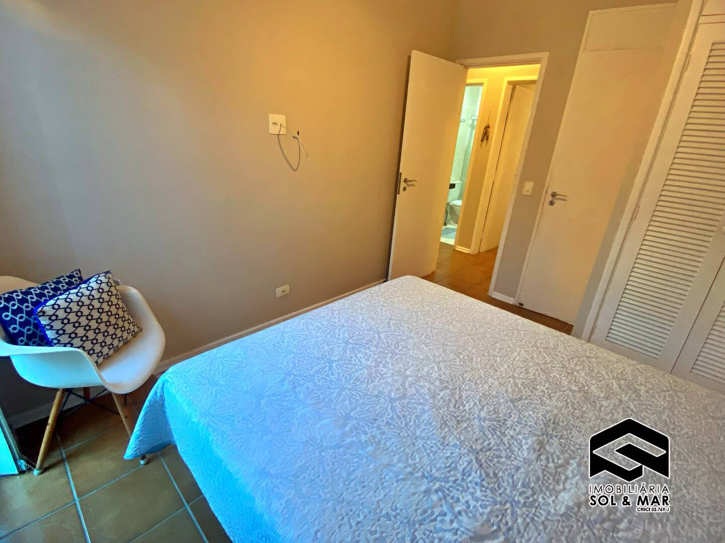 Apartamento para alugar com 3 quartos, 90m² - Foto 17