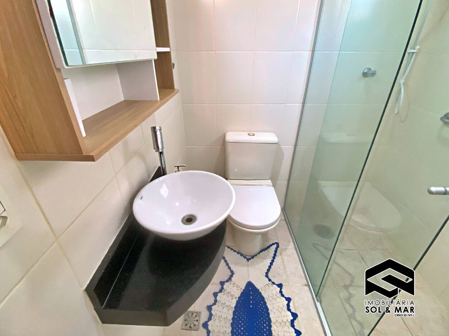 Apartamento para alugar com 3 quartos, 90m² - Foto 19