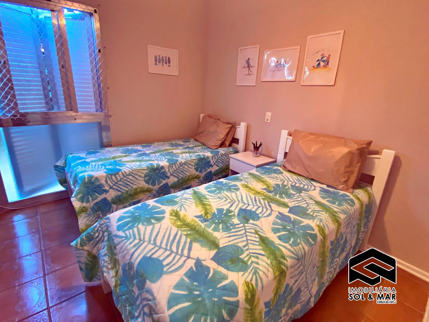 Apartamento para alugar com 3 quartos, 90m² - Foto 20