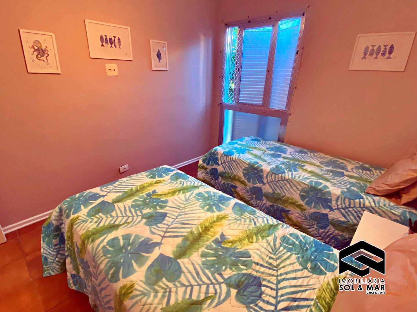 Apartamento para alugar com 3 quartos, 90m² - Foto 21