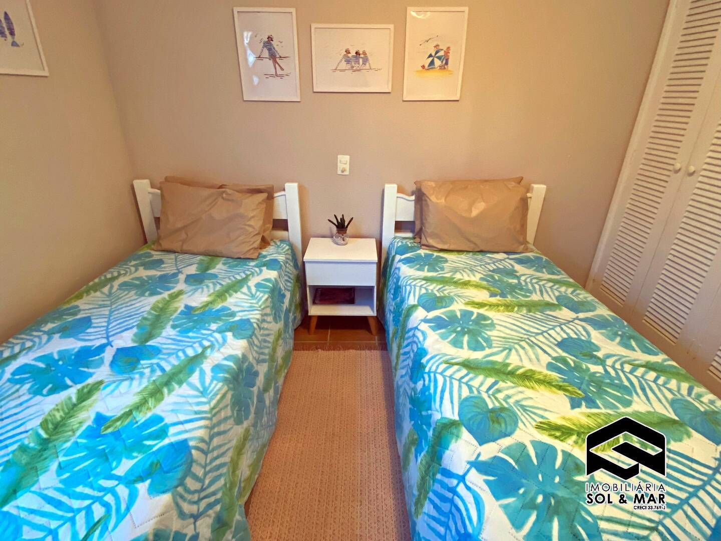 Apartamento para alugar com 3 quartos, 90m² - Foto 23
