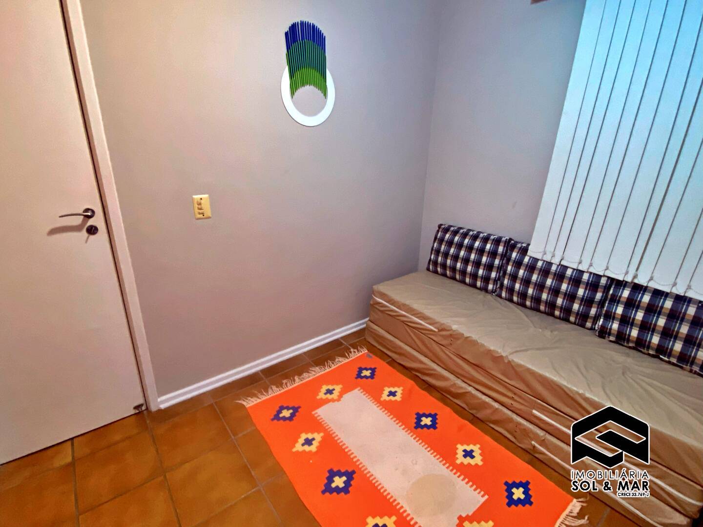Apartamento para alugar com 3 quartos, 90m² - Foto 24