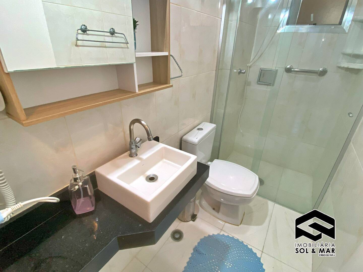 Apartamento para alugar com 3 quartos, 90m² - Foto 26