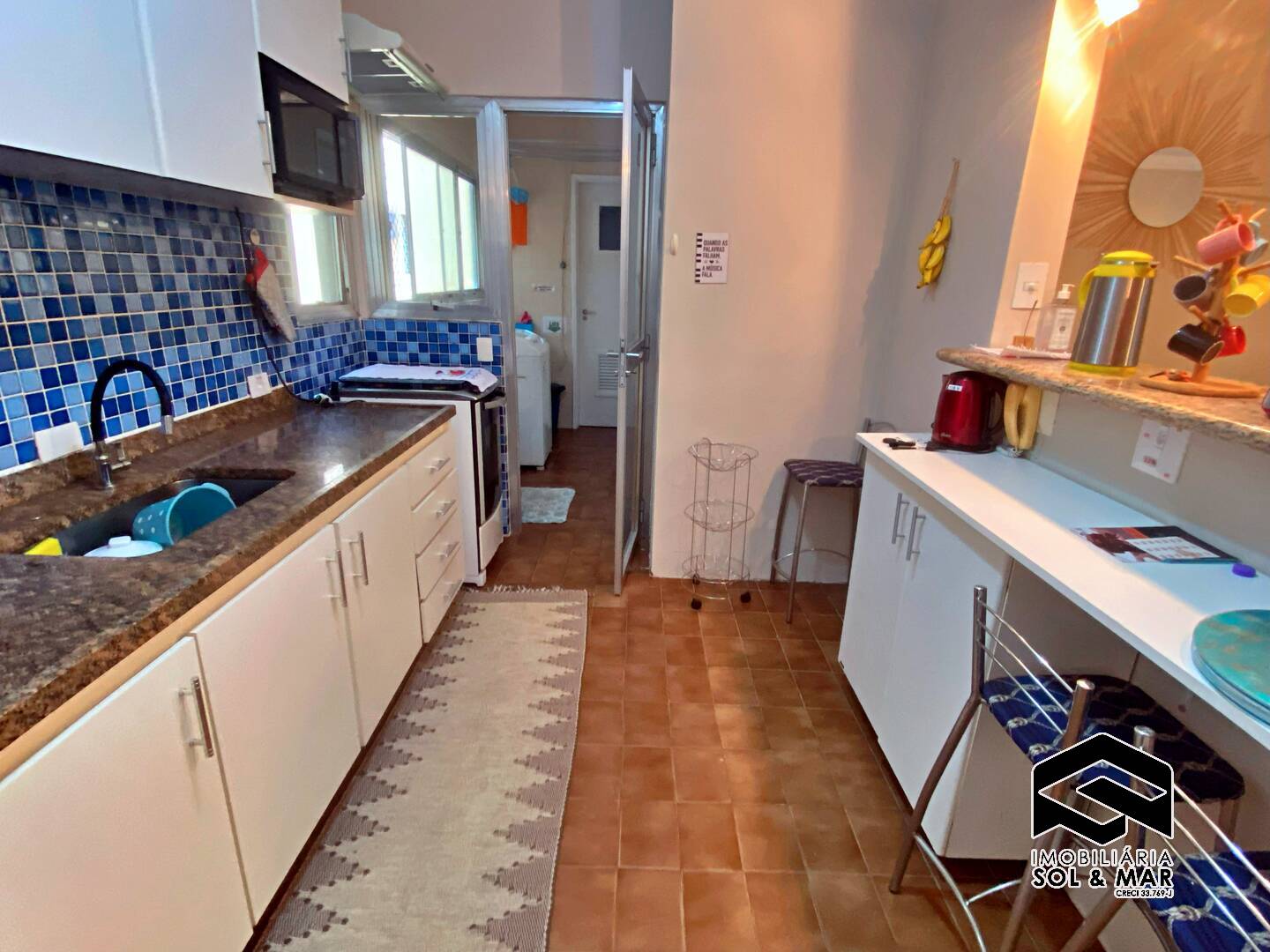 Apartamento para alugar com 3 quartos, 90m² - Foto 30