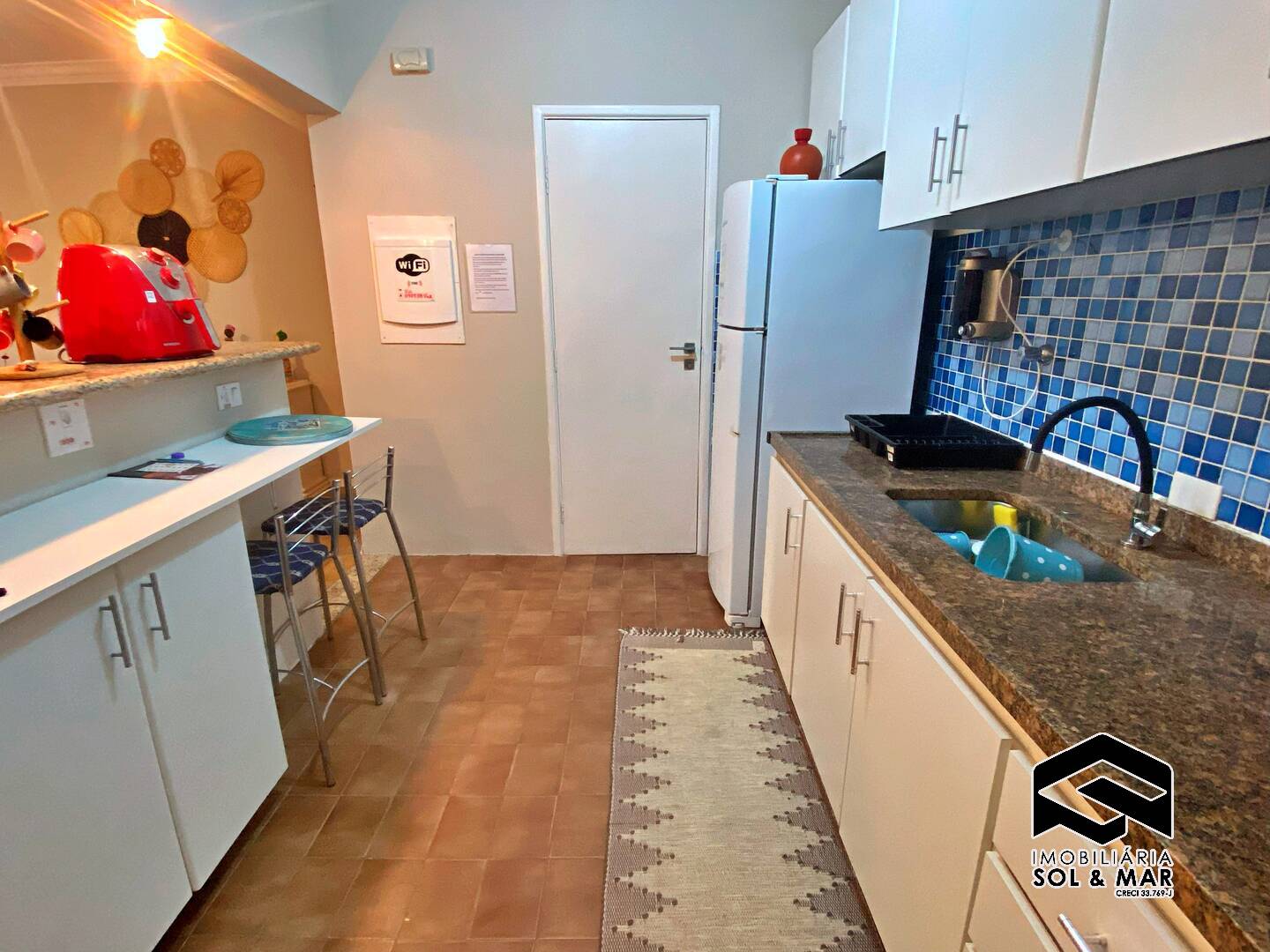 Apartamento para alugar com 3 quartos, 90m² - Foto 31
