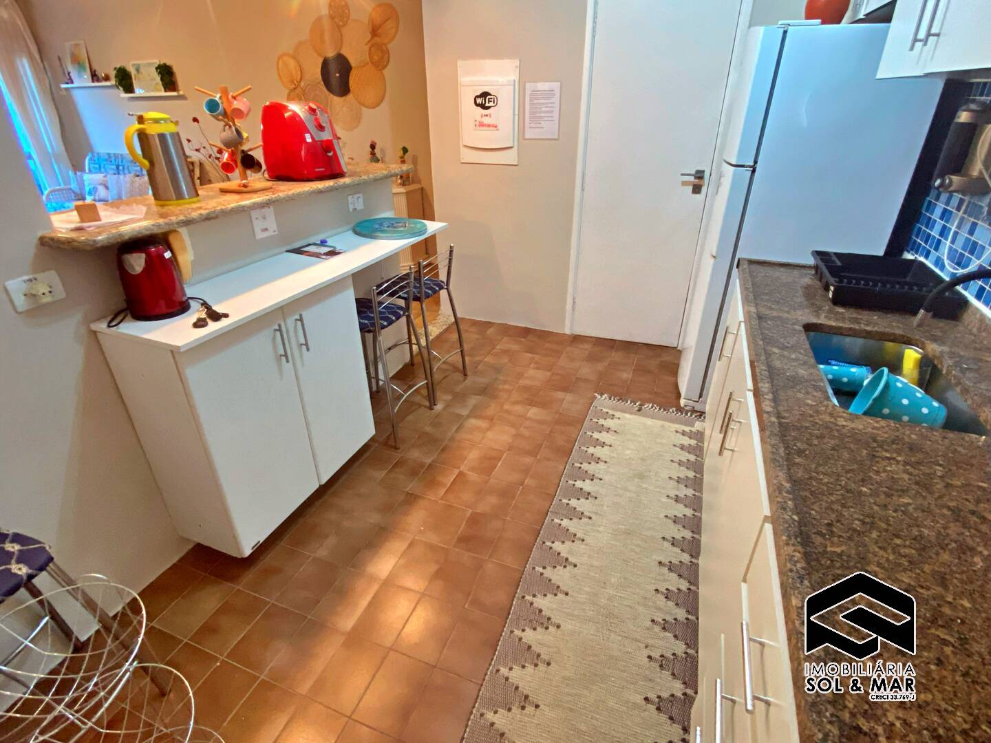 Apartamento para alugar com 3 quartos, 90m² - Foto 32