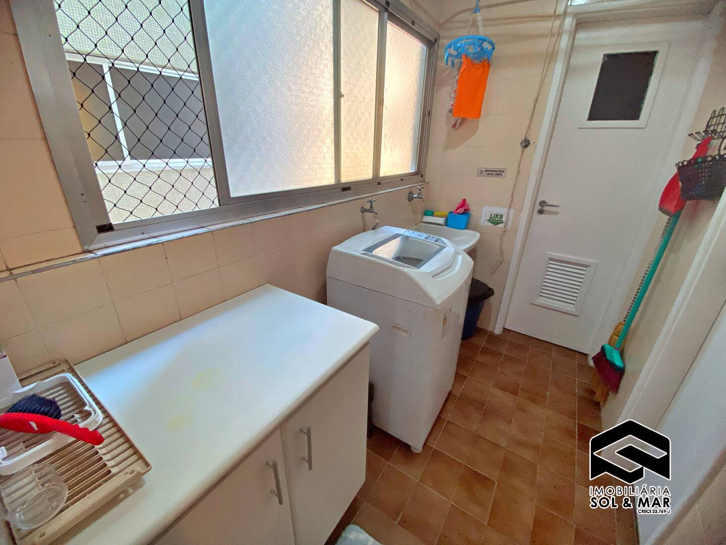 Apartamento para alugar com 3 quartos, 90m² - Foto 33