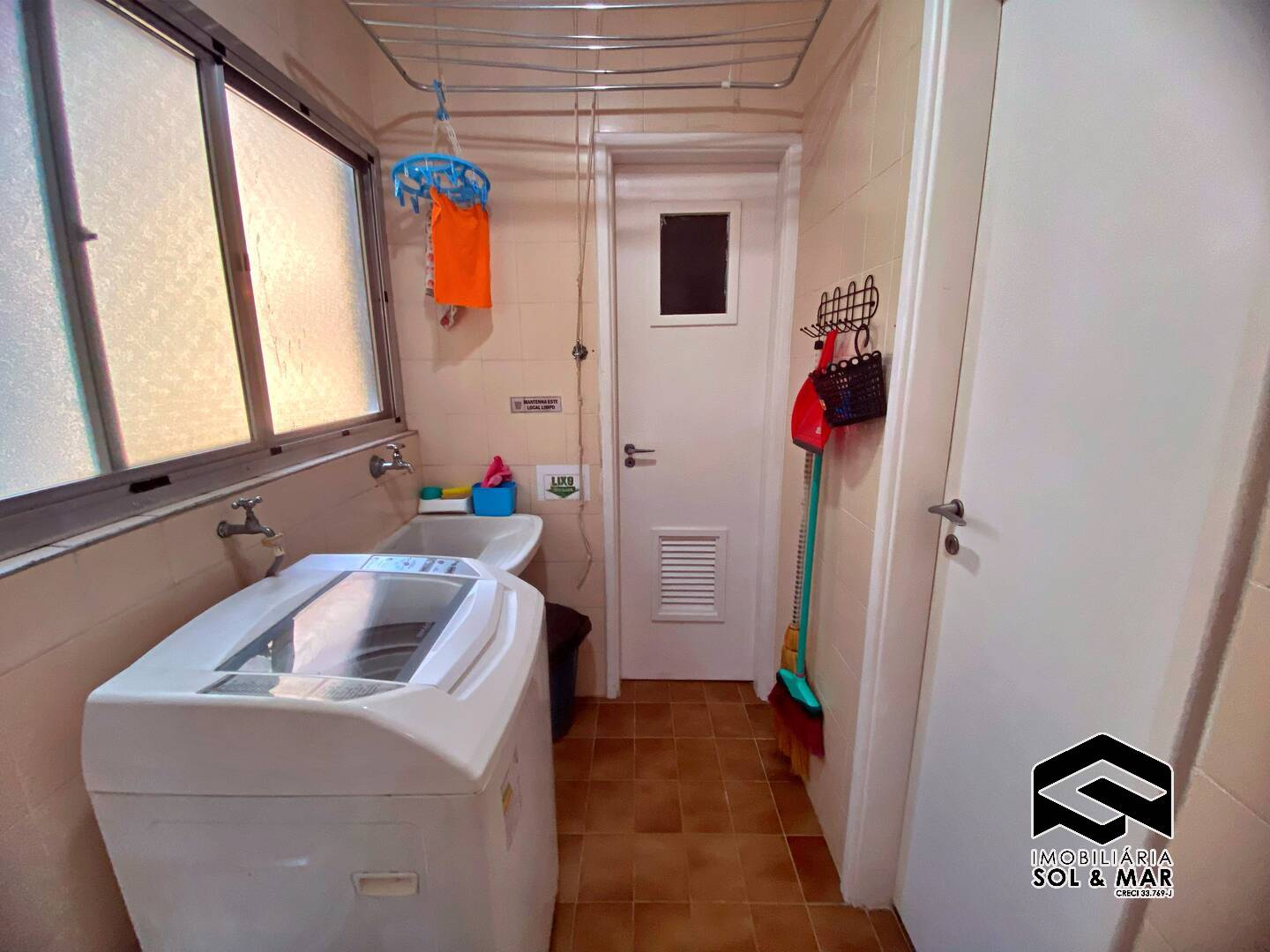 Apartamento para alugar com 3 quartos, 90m² - Foto 34