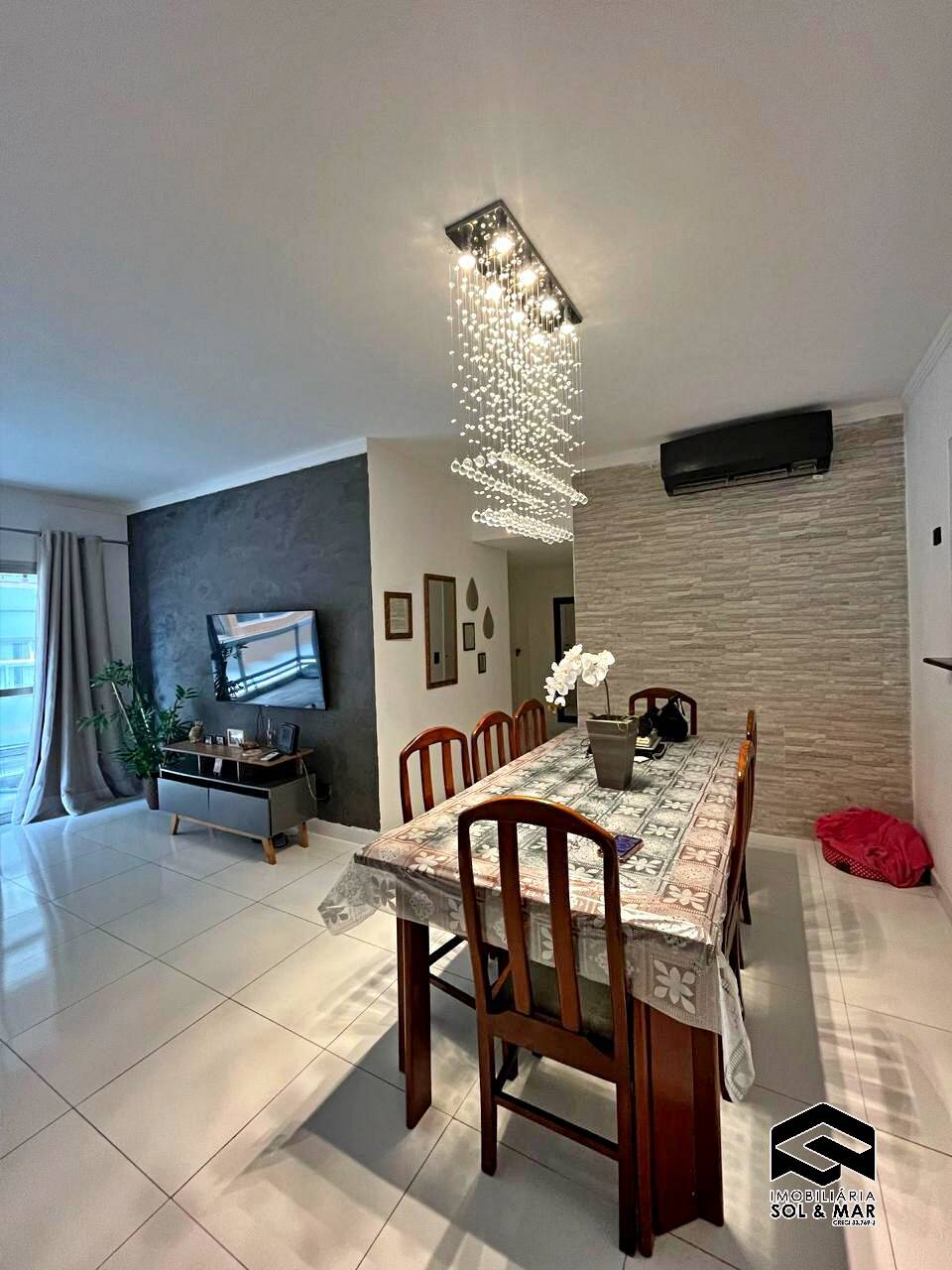 Apartamento, 3 quartos, 100 m² - Foto 3