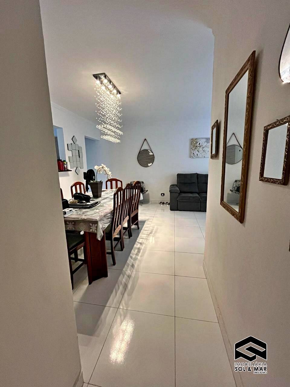 Apartamento, 3 quartos, 100 m² - Foto 5