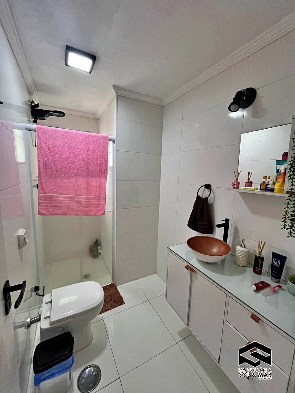 Apartamento, 3 quartos, 100 m² - Foto 7