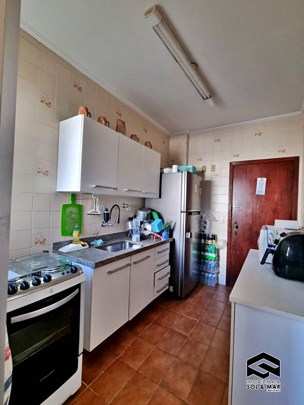 Apartamento, 2 quartos, 74 m² - Foto 3