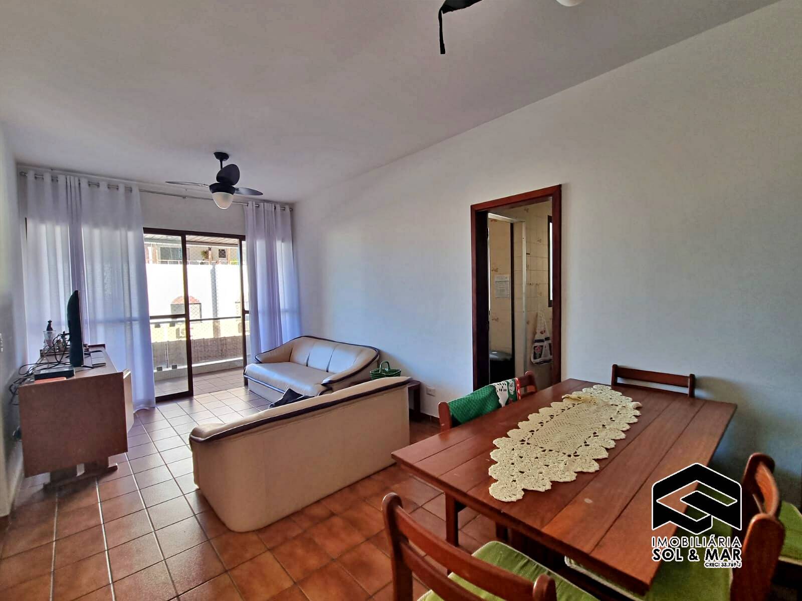 Apartamento, 2 quartos, 74 m² - Foto 1
