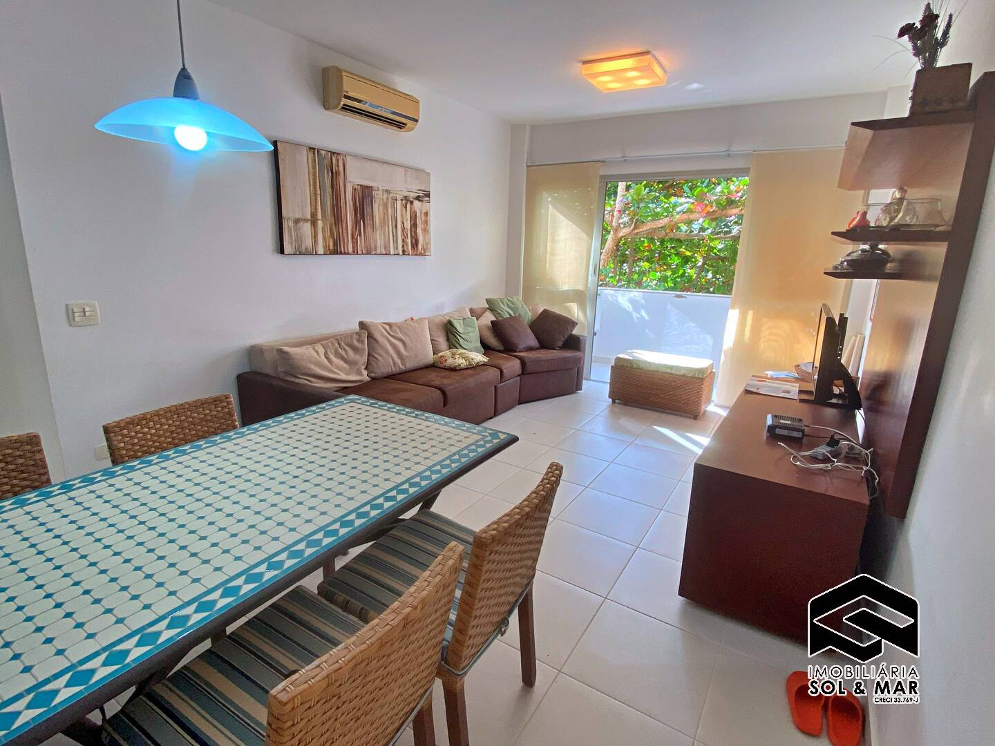 Apartamento para alugar com 3 quartos, 85m² - Foto 4
