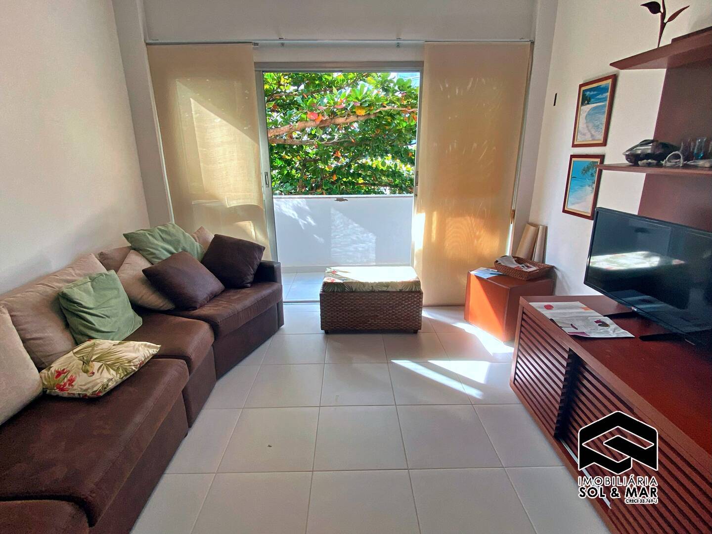 Apartamento para alugar com 3 quartos, 85m² - Foto 5