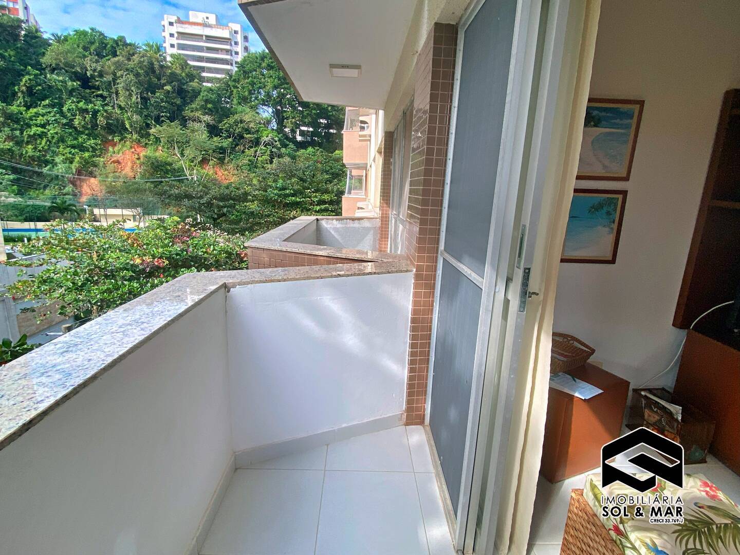 Apartamento para alugar com 3 quartos, 85m² - Foto 7