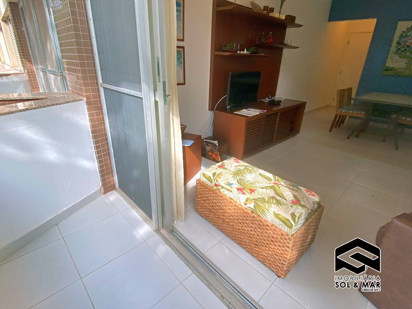 Apartamento para alugar com 3 quartos, 85m² - Foto 8
