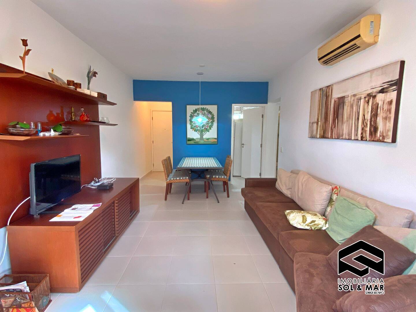Apartamento para alugar com 3 quartos, 85m² - Foto 9