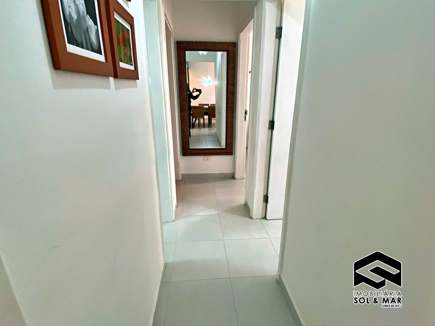 Apartamento para alugar com 3 quartos, 85m² - Foto 10
